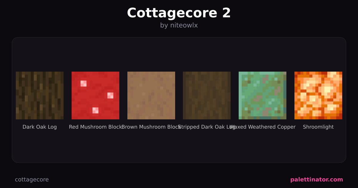 Cottagecore 2