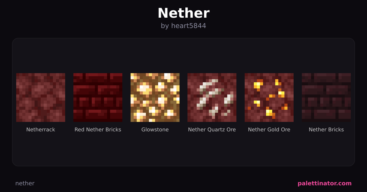 Nether